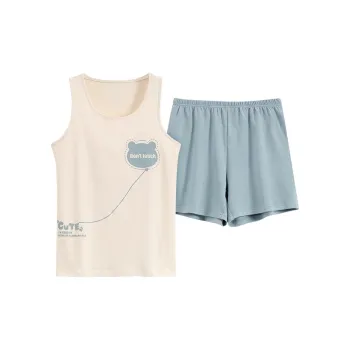 Mulong Family Pajama Set Women's