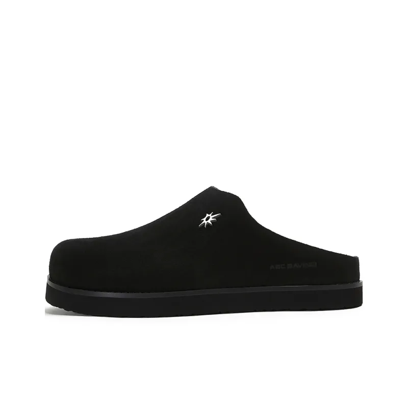 ADCDAVINCI Sun Collection Slip Resistant Abrasion Resistant Closed Toe Slippers Unisex Coffee-5