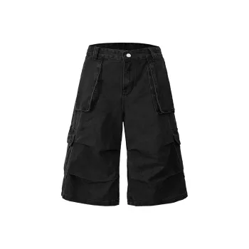 JASONWOOD Denim Shorts Unisex