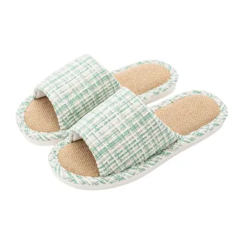 TZLDN Slippers / Home Slippers