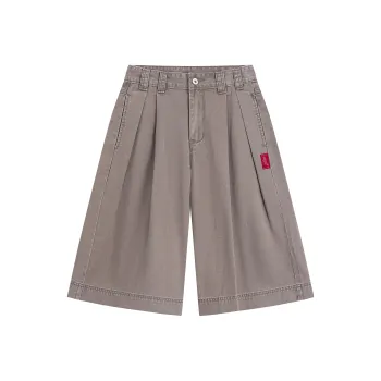 GDRX Denim Shorts Unisex