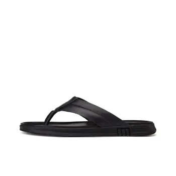 QIUTEXIONG Slip Resistant Quick Dry Flip Flops Men's