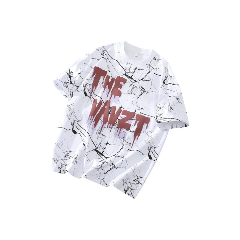 FORCEPULR T Shirts Unisex-2