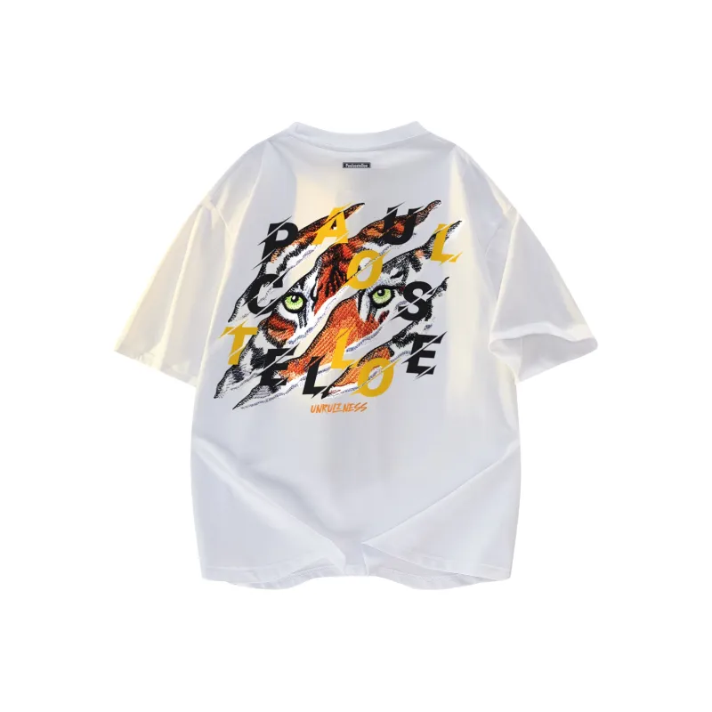 PAUL COSTELLOE T Shirts Unisex-5