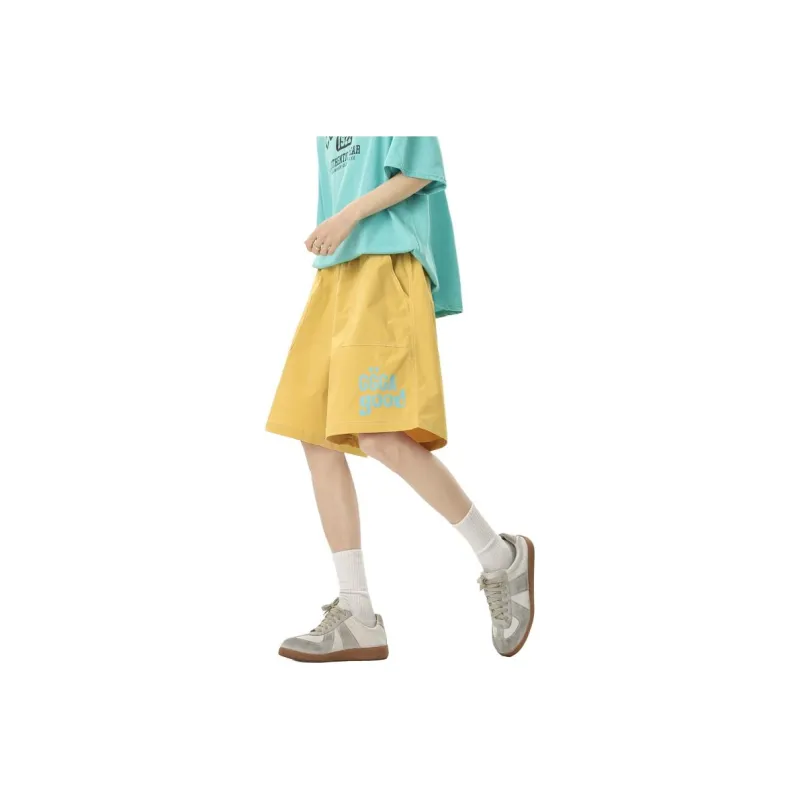 M MAICCO Fashion Casual Shorts Unisex-10