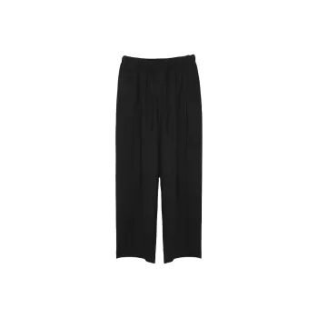 RAYSHOW Casual Pants Men