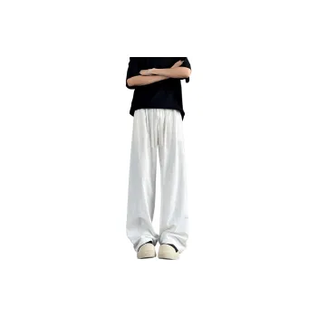 Ang2 Stu Casual Pants Unisex