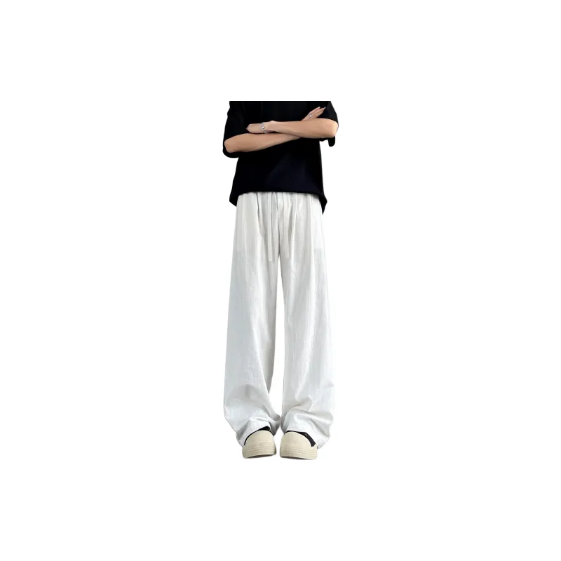 Ang2 Stu Casual Pants Unisex-0