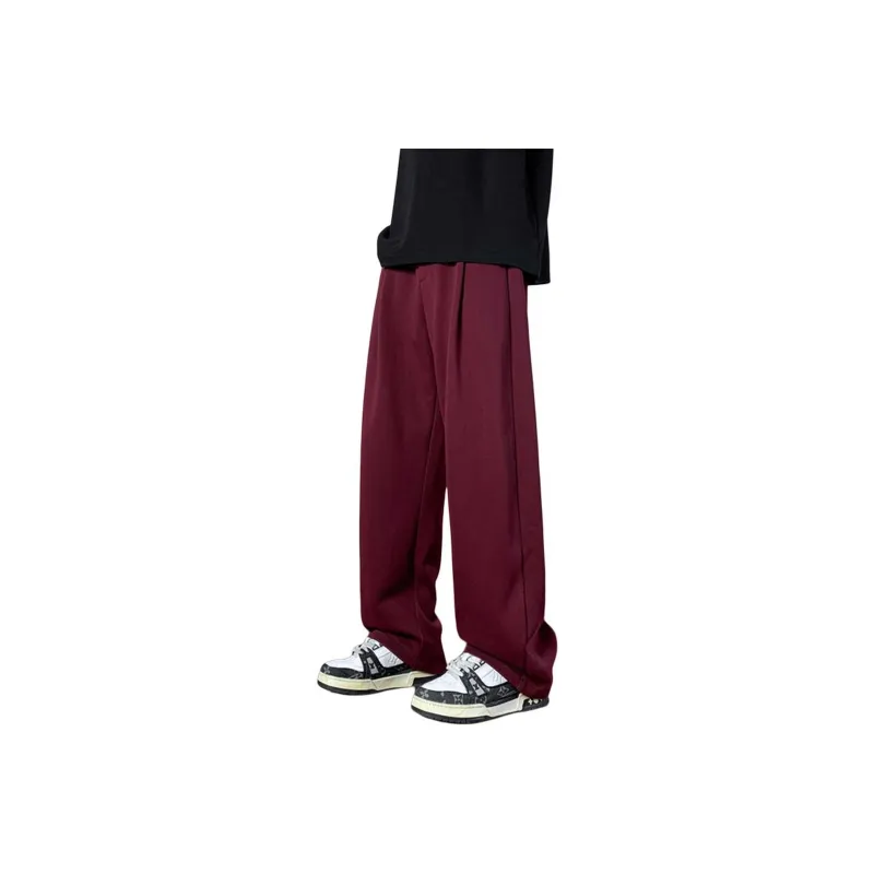 Cost Per Kilo Casual Pants Unisex-4