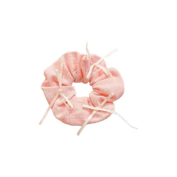 Water Jade Rubber Band Hair Tie Women's