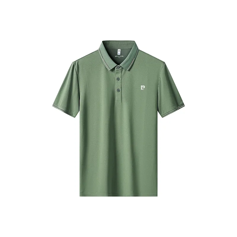 PIERRE CARDIN Polo Shirts Men-1