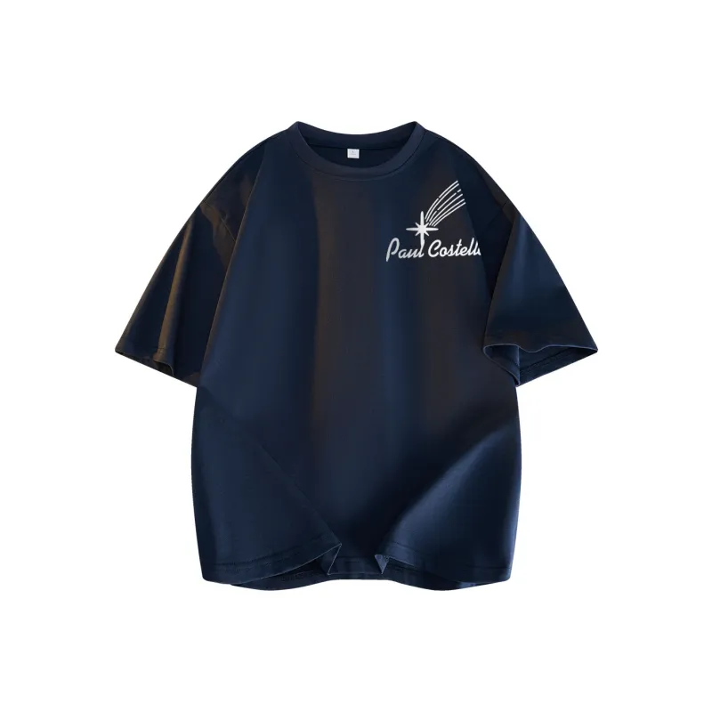 PAUL COSTELLOE T Shirts Unisex-11