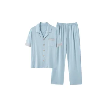 O'MESIK Men Pajama Sets
