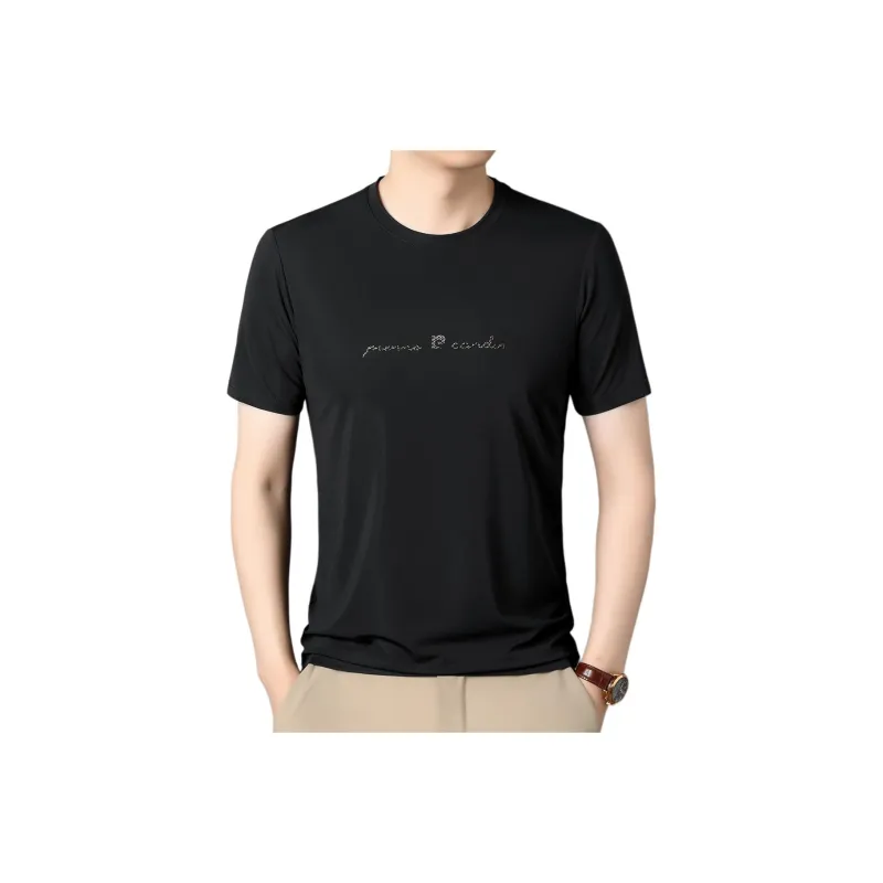 PIERRE CARDIN T Shirts Men-12