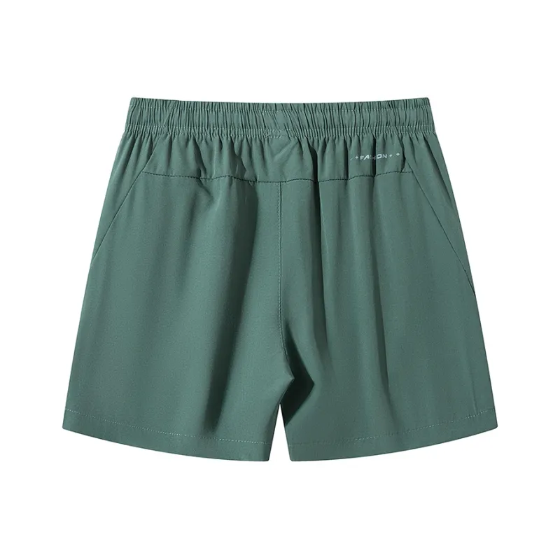 MLPR Casual Shorts Unisex-7