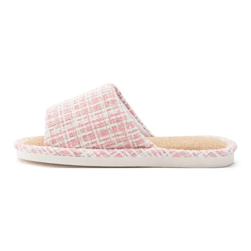 TZLDN Slippers / Home Slippers-13