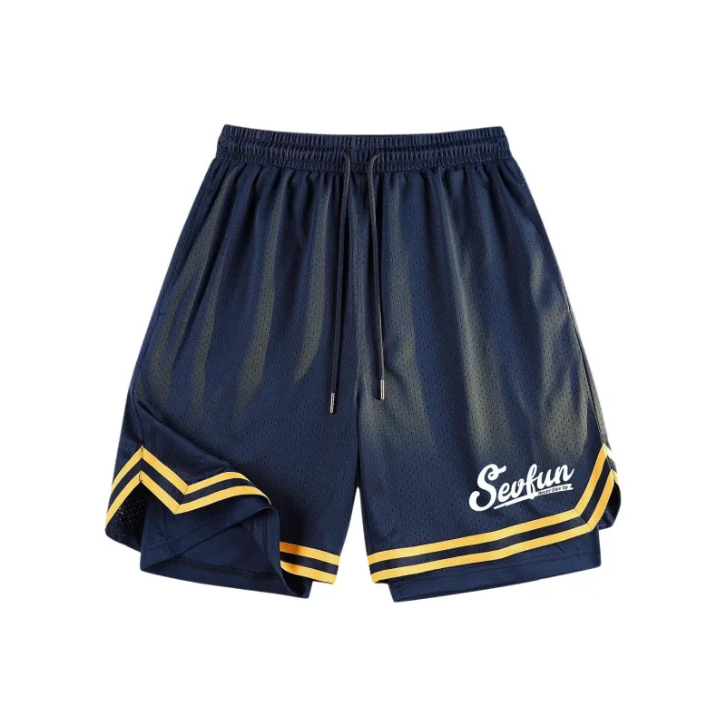 7 SEVFUN Basketball Shorts Unisex-16