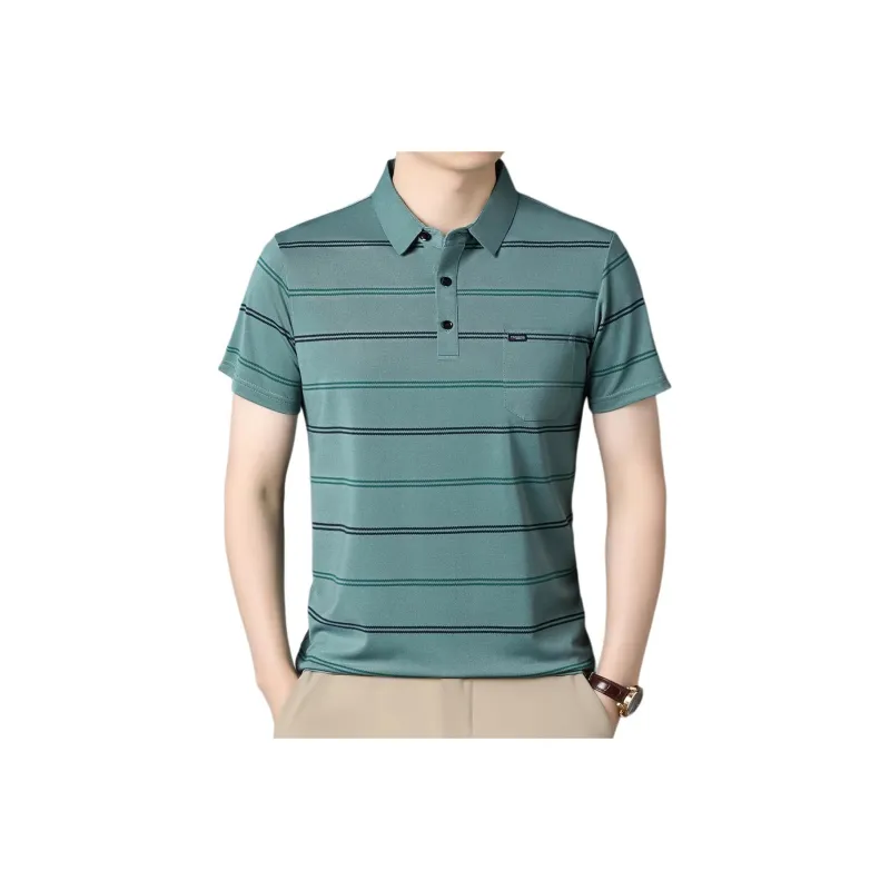 PIERRE CARDIN Polo Shirts Men-20