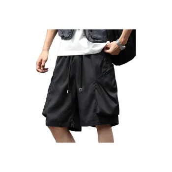 BLANC & ECLARE Casual Shorts Unisex
