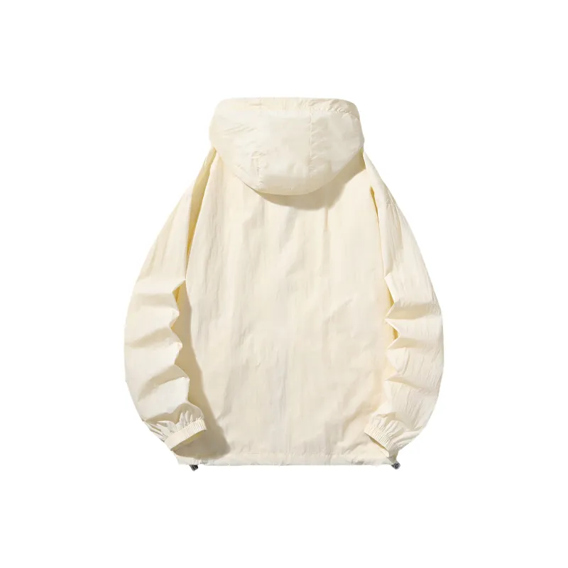 Snow Know The Answer SKTA Sun Protection Clothing Unisex-3
