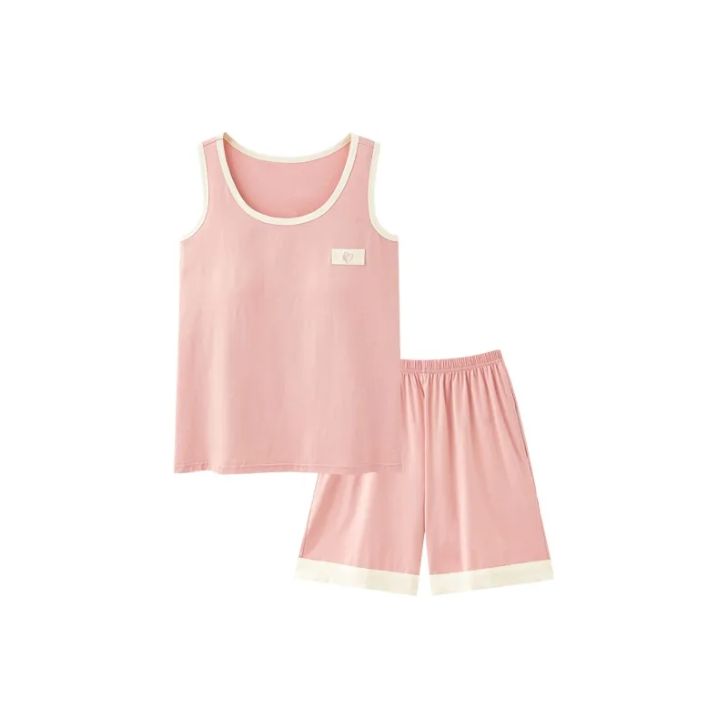 O'MESIK Women's Pajama Sets-0