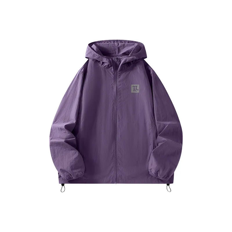 Tonlion Sun Protection Clothing Unisex-18