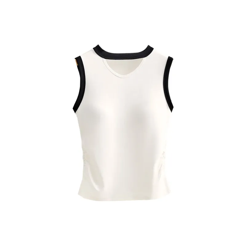 YUZHAOLIN Tank Top Women's Combo Set-0
