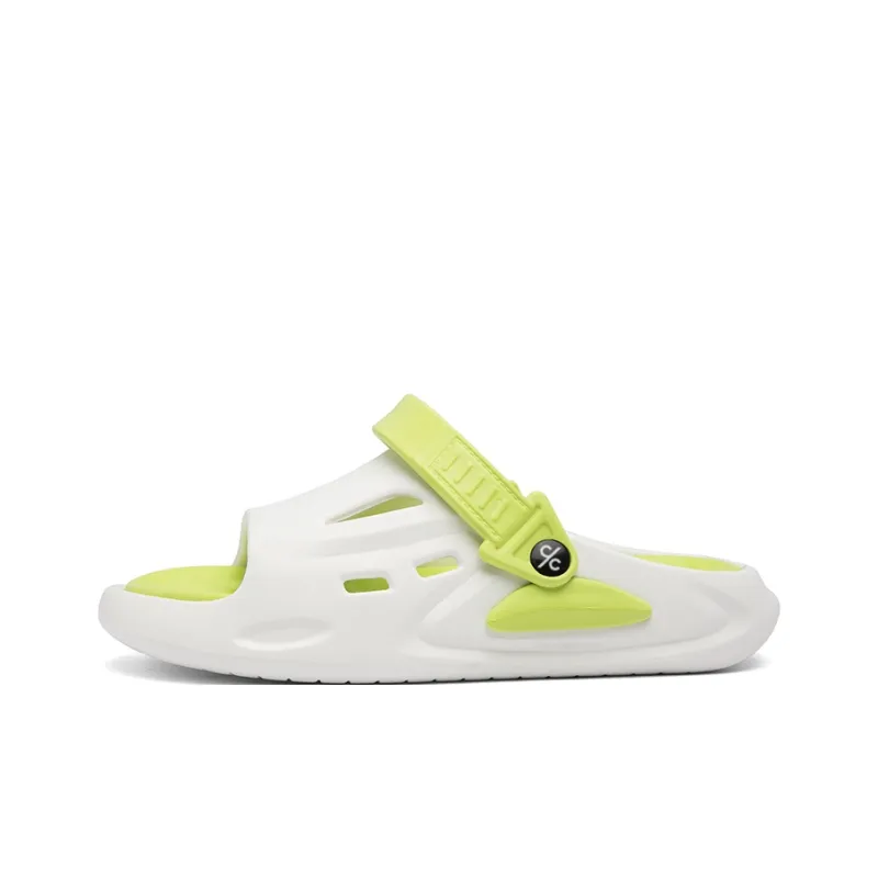 Colorful Creations Beach Sandals Men's-1