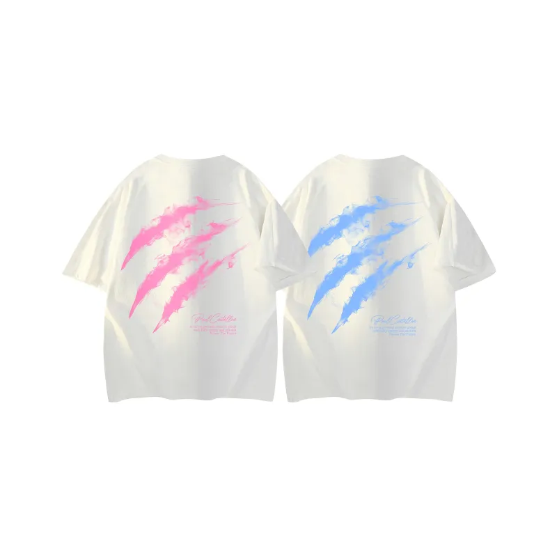 PAUL COSTELLOE T Shirt Unisex 2 Pack-10