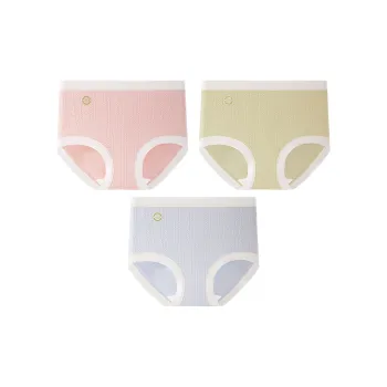 2323 Underpants Women's Combo Set