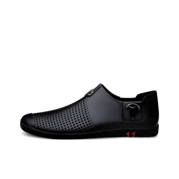 British Knights Casual Shoes Men's Black