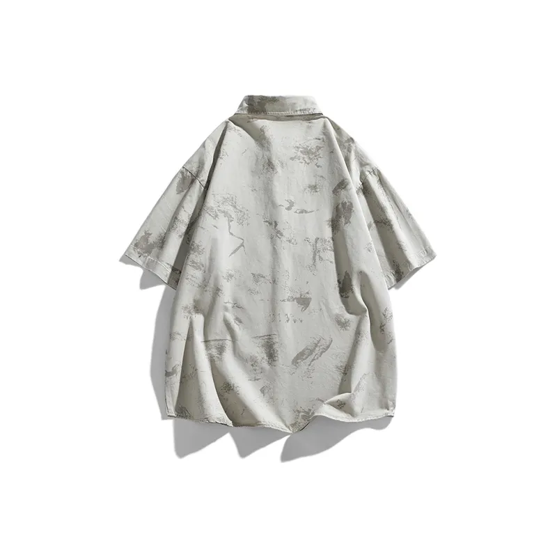 VUUG Shirts Unisex-7