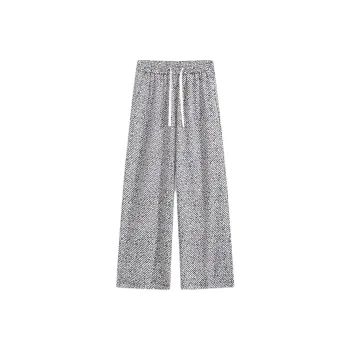 HOKLV Casual Pants Unisex