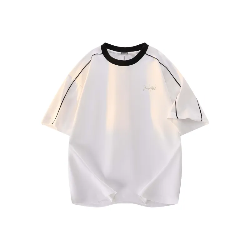 PAUL COSTELLOE T Shirts Unisex-6