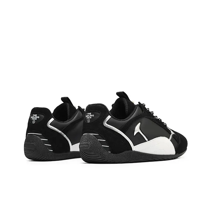 MOMGOG Anti Slip Wear Resistant Low Top Casual Shoes Unisex-8
