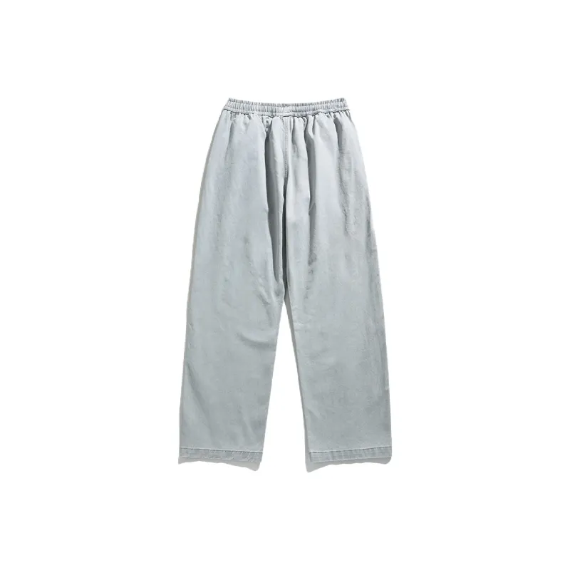 HIKZ Casual Pants Unisex-7