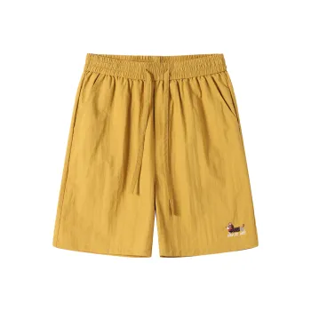 FOMOCE Casual Shorts Unisex