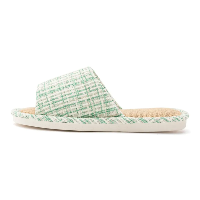 TZLDN Slippers / Home Slippers-1