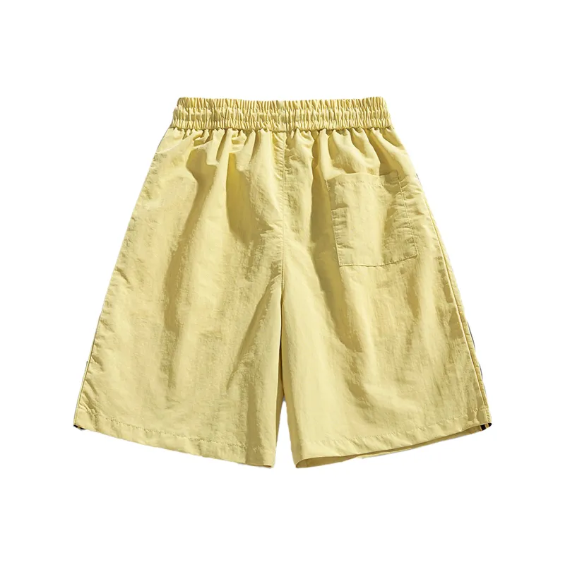 Emoji Casual Shorts Unisex-19