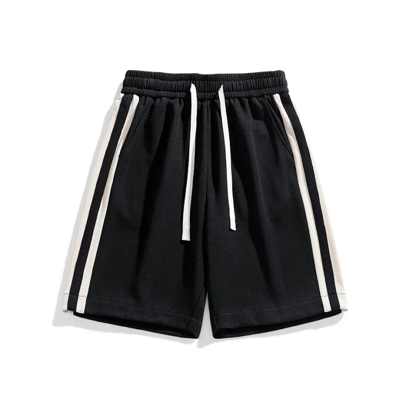 Caramella Casual Shorts Unisex-4