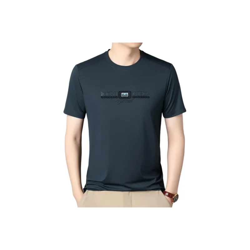 PIERRE CARDIN T Shirts Men-16