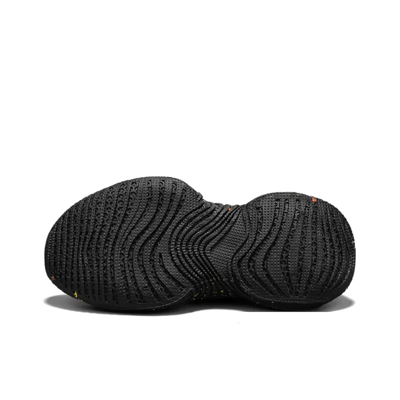 OUBT Mesh Sports Running Shoes Wear resistant, Non slip And Breathable Mid Top Casual Shoes Men's-13