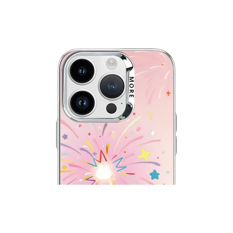 Ray chain Phone Cases-1