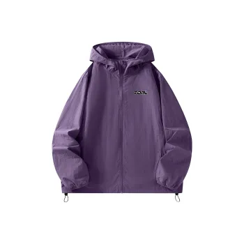 Tonlion Sun Protection Clothing Unisex