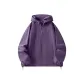 [Gorpcore Sun Protection Clothing]Aurora Purple (Blue Dot Black Text Chest Logo)