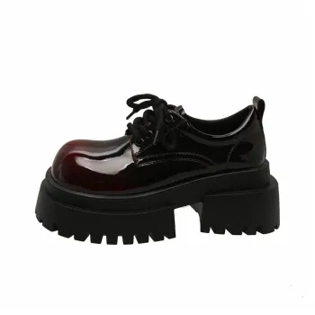 Dawei's House Casual Single Shoes Women's