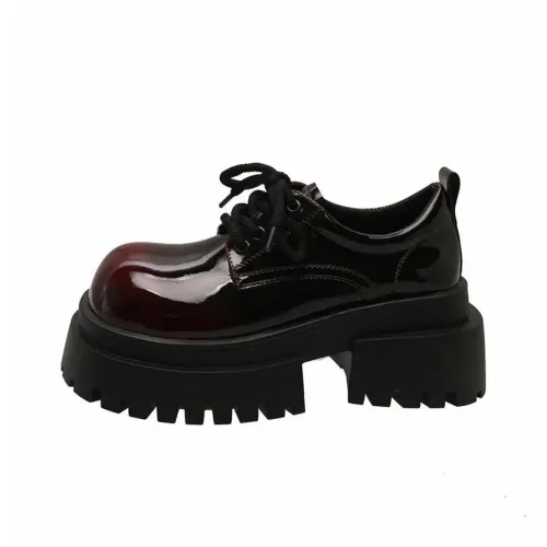 Dawei's House Casual Single Shoes Women's