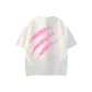 White Pink Logo