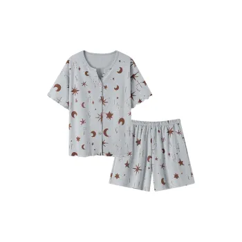 MIIOW Cool One Summer Series Pajama Set Women's