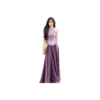 Dior Beauty Two Piece Skirt Sets Women's